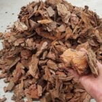 Doğal Ağaç Kabuğu 13 Dogal agac yongasi