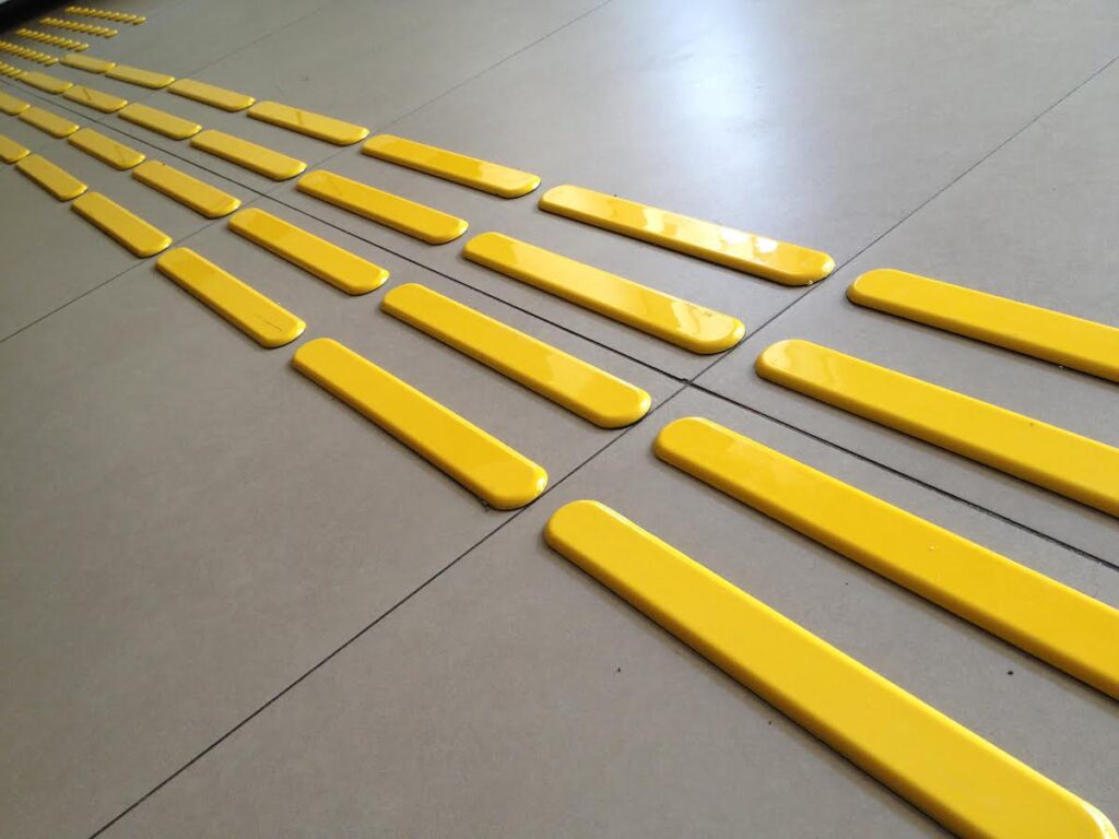 Hissedilebilir Yuzeyler