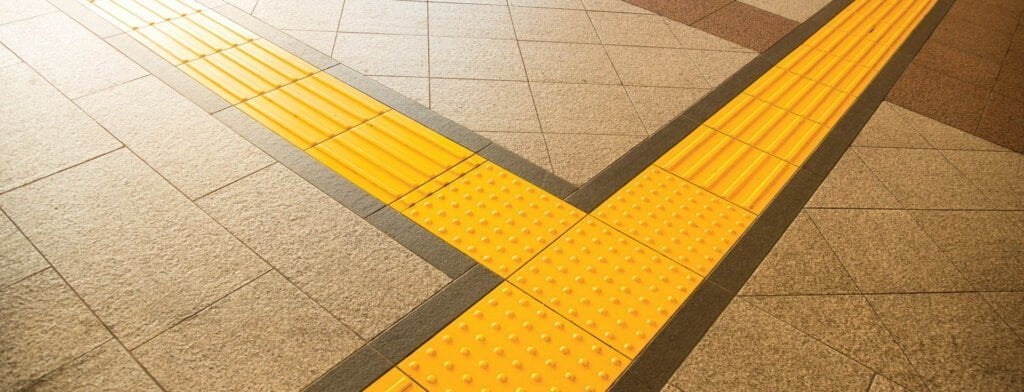 Kompozit Hissedilebilir Yuzey