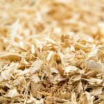 Doğal Ağaç Kabuğu 10 Mulch