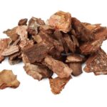 Doğal Ağaç Kabuğu 9 Natural mulch