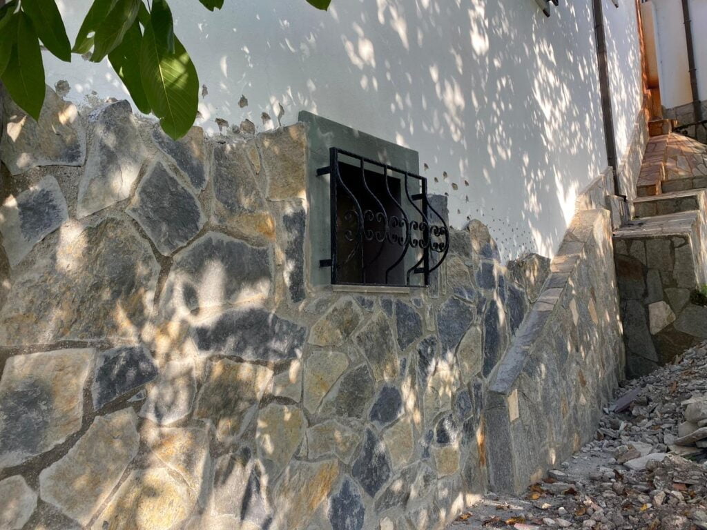 Duvar Taşı Ton Fiyatı 1 Bordum Kayrak Tasi