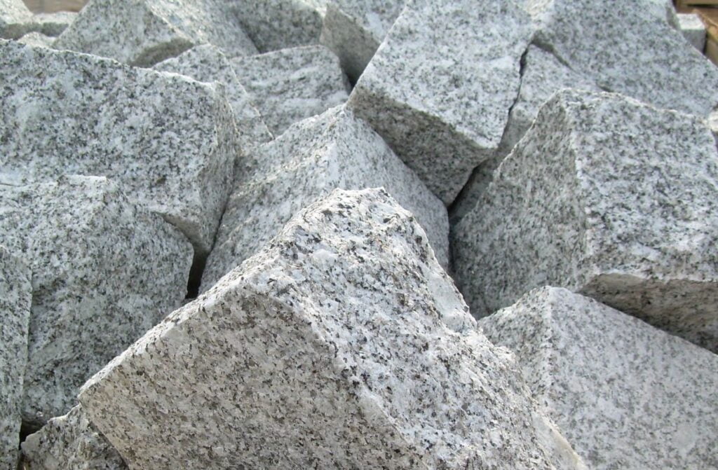 granit taş