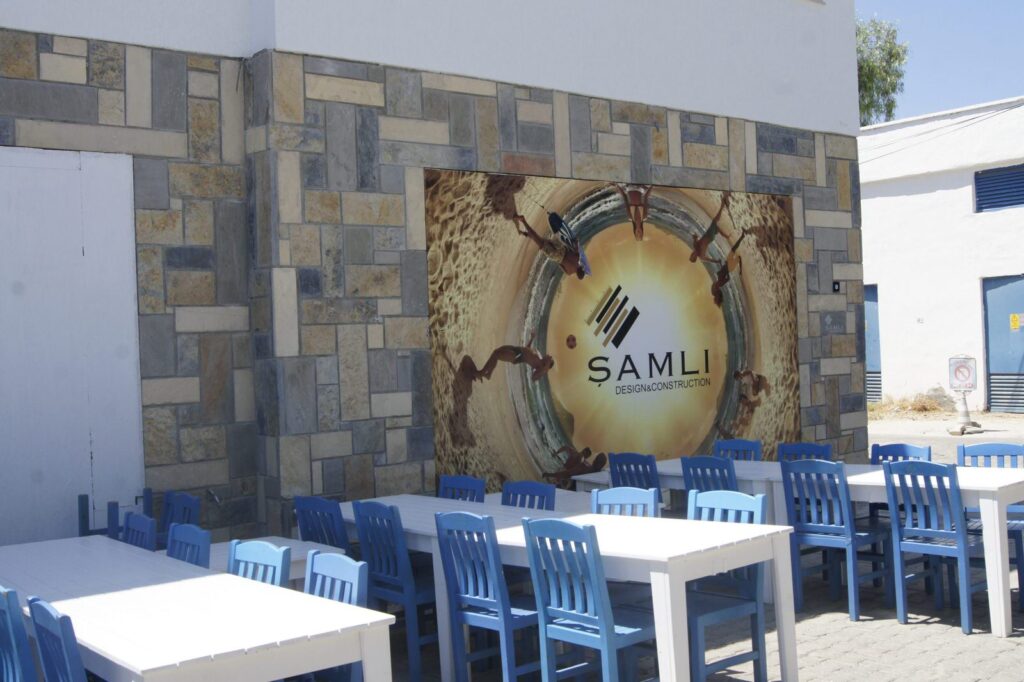 Ebatli Kayrak Taşi 1