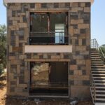 Ebatli Kayrak Taşi 6