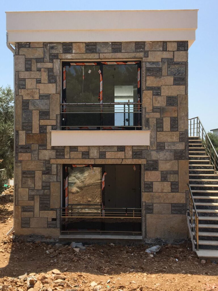 Ebatli Kayrak Taşi 6