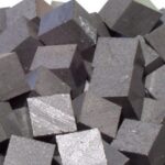 Bazalt Küp Taş 5 Bazalt kup tas