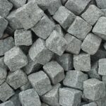 Granit Küp Taş 14 Granit kup tas