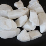 Dolomit Tozu 9 Mikronize kalsit Dolomit