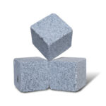 Granit Küp Taş 19 granit kaldirim tasi