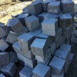 Granit Küp Taş 17 granit kup tasi