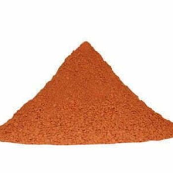 Kiremit Tozu 3 0 3 Numara Kiremit İrmiği