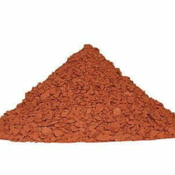 Kiremit Tozu 1 0 5 Numara Kiremit İrmiği