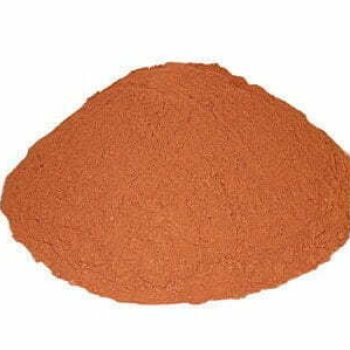 Kiremit Tozu 4 0 Numara Kiremit İrmiği