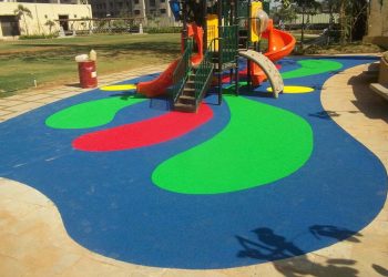 10+5 mm Dökme Epdm m2 Fiyatı