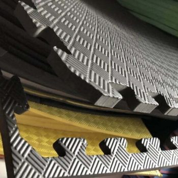 Tatami Minderi 6 13mm Tatami Minder Fiyat