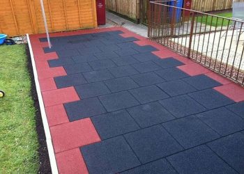 Pilates Zemin Kaplama 5 2,5cm Karo Kauçuk Fiyatı