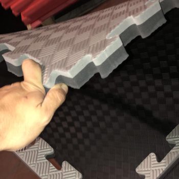 Tatami Minderi 11 26mm 100x100cm Tatami Minder