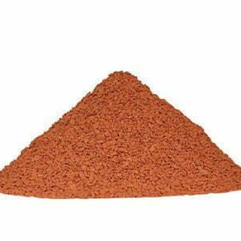 Kiremit Tozu 5 3 Numara Kiremit İrmiği