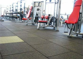 Pilates Zemin Kaplama 2 40×40 2cm Karo Kauçuk Fiyatı