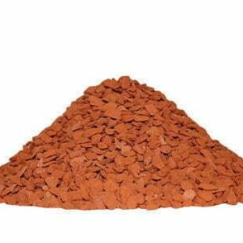 Kiremit Tozu 2 5 Numara Kiremit İrmiği