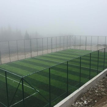 55 mm Halı Saha Çimi