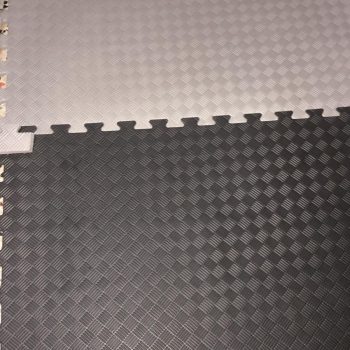 Tatami Minder 100x100