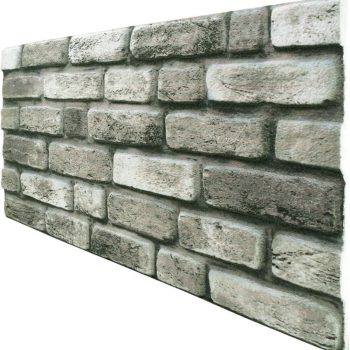 Strafor Duvar Paneli 3 BR-540