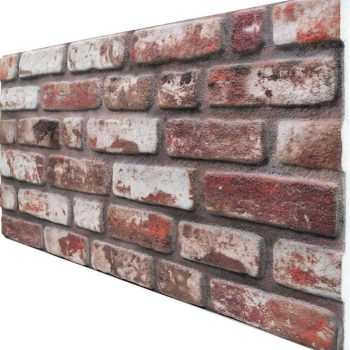 Strafor Duvar Paneli 4 BR-541