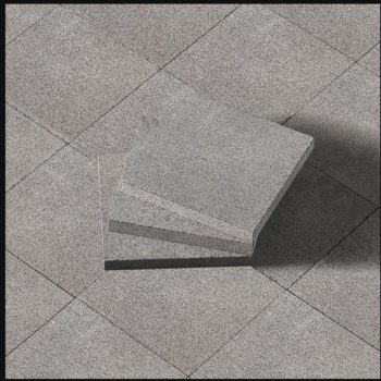 Bazalt Taşlar 5 Bazalt Plak Gri