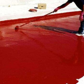 Beton Zemin Boyası 4 Beton zemin nasıl boyanır