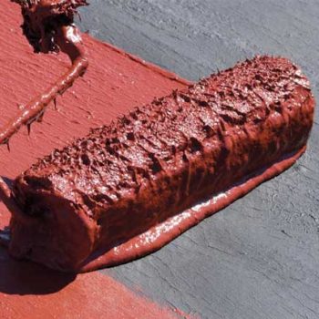 Beton Zemin Boyası 6 Çatı Su Yalıtım Boyası