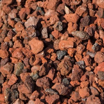 Volkanik Cüruf 5 Cüruf Ocağı