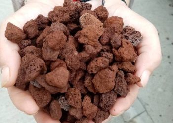 Volkanik Curuf Gümüşhane 1 Cüruf Taşı Fiyatı