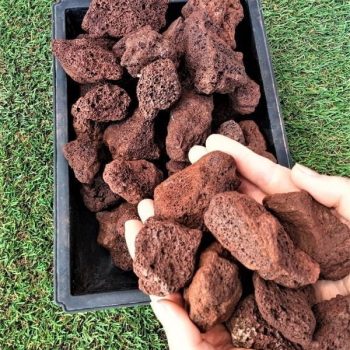 Volkanik Cüruf 3 Cüruf Taşı