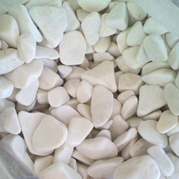 Dolomit Taşı 16 Çuvallı Dolomit Taşı