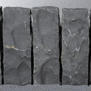 Bazalt Taşlar 2 Doğal Bazalt Taşı