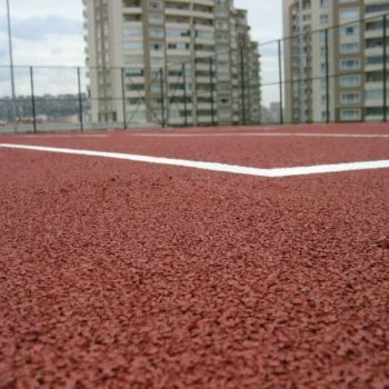 EPDM Zemin Kaplama 9 dökme kauçuk m2 fiyatı