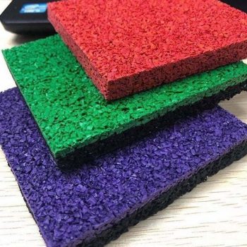 Epdm Zemin Kaplama m² Fiyatları