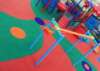 Epdm Kauçuk Zemin m2 Fiyatı