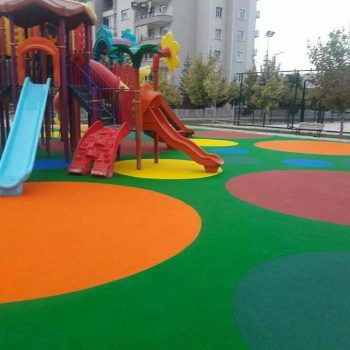 EPDM Zemin Kaplama 2 Epdm Kauçuk m2 Fiyatı