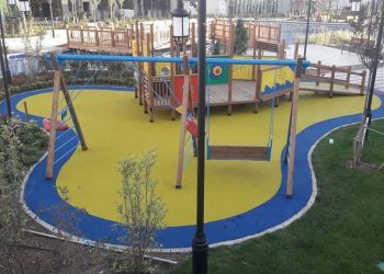 Epdm Zemin Kaplama Fiyatları