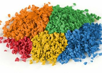 Epdm Granül Aydın 4 Epdm Granül