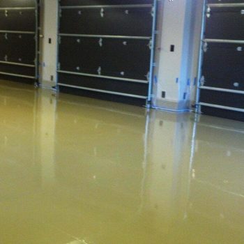 Beton Zemin Boyası 5 Epoksi Beton Boyası