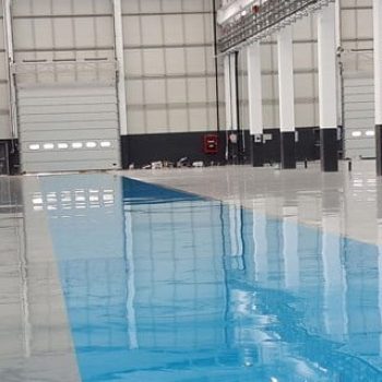 Epoksi Zemin Kaplama 5 Epoksi Boyama Fiyatları