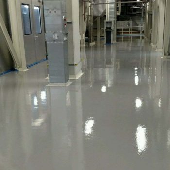 Epoksi Zemin Kaplama 2 Epoksi Zemin Kaplamaları