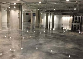 Epoksi Zemin Astar Fiyatı