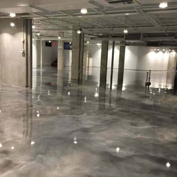 Epoksi Zemin Kaplama 1 Epoksi Zemin Boya Fiyatları