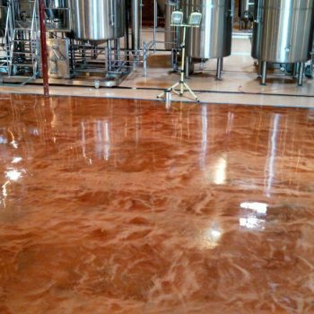 Epoksi Zemin Kaplama 10 Epoksi Zemin Kaplama