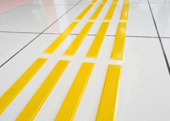 Hissedilebilir Yüzey Ardahan 2 Hissedilebilir Yüzey Uygulama